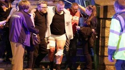 الأمم المتحدة تدين الهجوم الإرهابي في مانشستر