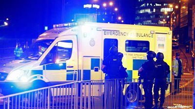 اتحاد الأزهر والصوفية يدين الهجوم الإرهابي على قاعة «مانشستر آرينا»