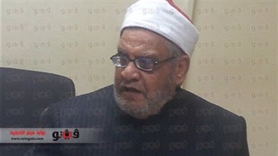 كريمة: القرضاوي يتحدث بلسان الإخوان