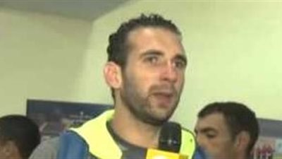 الرجاء يفاوض الاتحاد السكندري للتعاقد مع عمرو نبيل