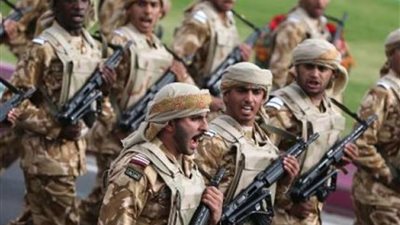 4 معلومات عن «قاعدة بروج» القطرية لتهديد الخليج بمعاونة تركيا