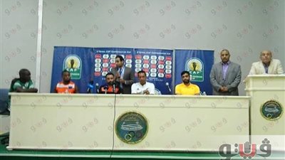 بالصور.. مدرب ريكرياتيفو: درسنا سموحة جيدا.. ونتطلع لتحقيق الفوز