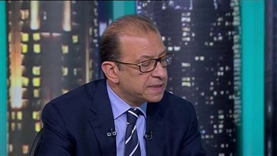 أشرف عبد العزيز: التصويت في الانتخابات الرئاسية واجب وطني