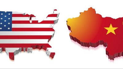 275 مليار دولار الفائض التجاري للصين مع أمريكا في 2017