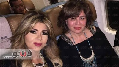 نجوم الفن يتوافدون على مهرجان الاقصر للسينما الأفريقية