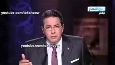 بالفيديو.. محمود سعد: زيارة السيسي لفتاة التحرير لها مدلولات كثيرة