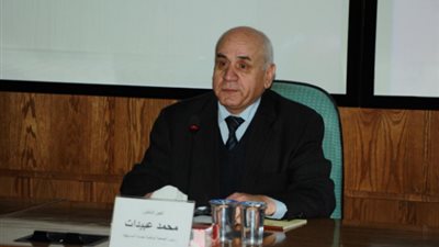 رئيس الاتحاد العربي لحماية المستهلك يطالب بالدعم المالي للجمعيات