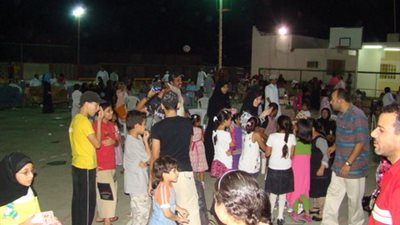 شجعى طفلك على 