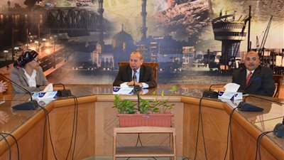 ختام دورة تصميم الأثاث تكنولوجيًا في دمياط (صور)