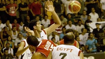 عبد المطلب: تأهل سلة الفراعنة للمونديال إنجاز بكل المقاييس