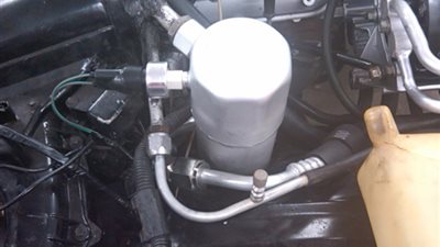 شركات السيارات الألمانية توافق على إصلاح 5.3 ملايين محرك ديزل