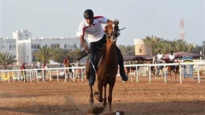 مصر تتوج بذهبية كأس العالم لالتقاط الأوتاد بالقاهرة