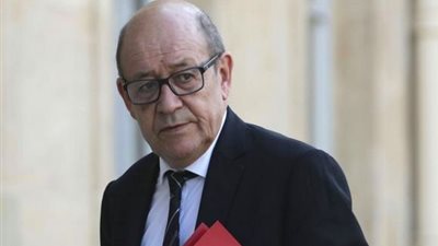 فرنسا تدعو الكونجرس الأمريكي للحفاظ على اتفاق إيران النووي