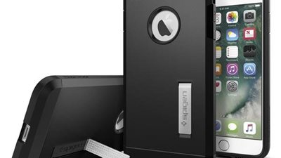 بالصور.. «أبل» تطرح أغطية «آي فون7»