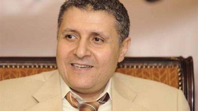 البرعى: الحوار الوطنى الحقيقى يجب أن يكون بعيداً عن الرئيس