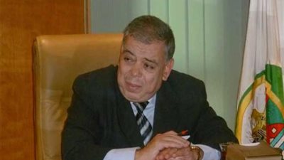 محاضر فورية لمستودعات البوتاجاز ومحطة التعبئة بالفيوم