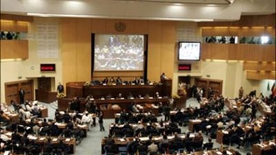 الاتحاد الأفريقي يعبر عن قلقه بسبب الأوضاع الأمنية في الكونغو