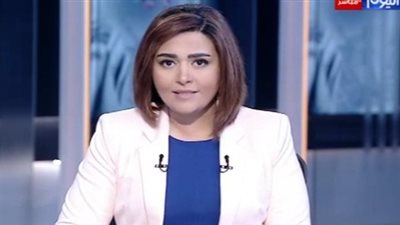 سارة حازم تعود لـ«راديو مصر» في رمضان بعد غياب 5 سنوات