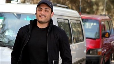 أحمد صفوت يواصل تصوير «أفراح إبليس 2» الأسبوع المقبل