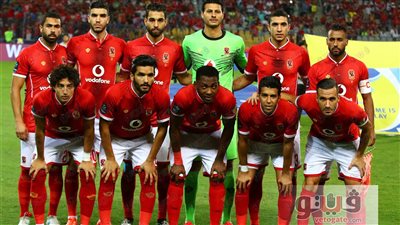 اتجاه في الأهلي لإقامة معسكر مبكر استعدادا لمواجهة سموحة