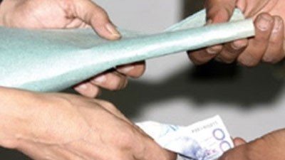 قابيل: الفساد المالي والإداري سبب رئيسي لعجز الموازنة العامة للدولة