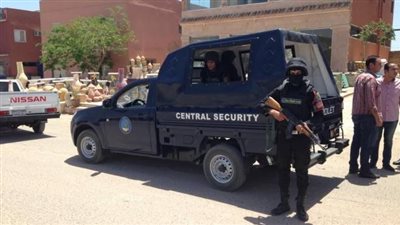 الداخلية: ضبط تهرب ضريبي بـ310 ملايين جنيه و5 آلاف قضية رشوة واختلاس