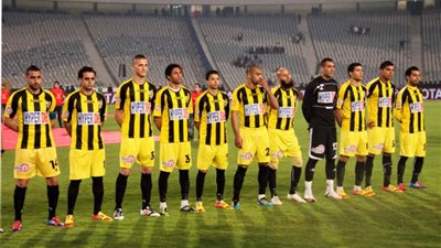 21 لاعبًا في قائمة المقاولون استعدادًا لمواجهة سموحة