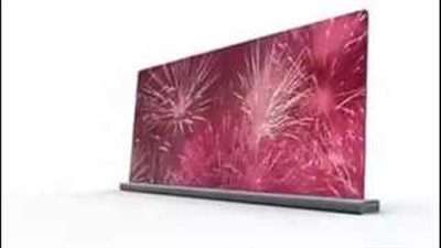 بالفيديو.. تعاون بين باناسونيك وسوني لإنتاج تلفاز 8K لأوليمبياد طوكيو