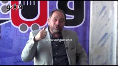 بالفيديو.. حمادة المصري لشوبير: «مصر كلها بتكرهك وأولهم الأهلي»