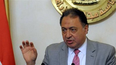 15 فريقا من الطب الوقائي للكشف عن فيروس سي بالعاصمة الإدارية