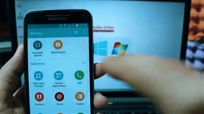 الإحصاء: 26 مليون مشترك في الإنترنت عن طريق الموبايل