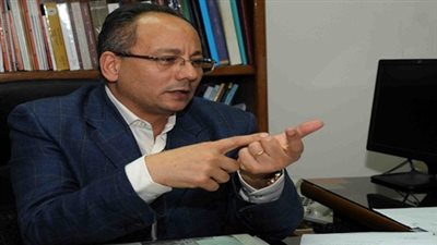 عماد جاد: القبض على قيادات الإخوان سبب فشل مظاهراتهم اليوم