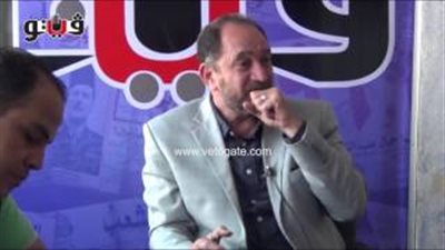 بالفيديو.. حمادة المصري يكشف أسباب كراهية شوبير له