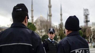 تركيا تعتقل وزير زراعة تنظيم «داعش» في غازي عنتاب