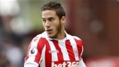 رمضان صبحي يوجه رسالة للاعبي الأهلي قبل مواجهة المصري