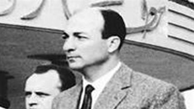 زكريا محيى الدين يحذر من التضخم السكانى عام 1970