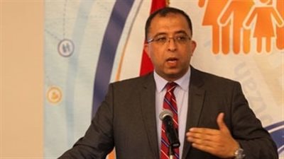 وزير التخطيط: الضريبة العقارية الأكثر عدلًا وتطبق على الأغنياء