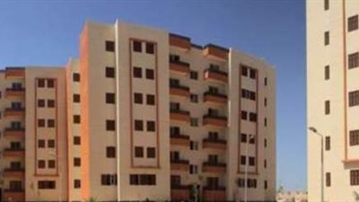 تفاصيل حجز شقق وأراضى المرحلة التكميلية لـ«بيت الوطن»