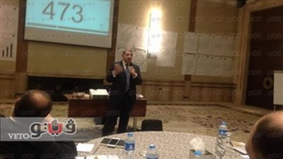 وزير المالية يفتتح اليوم ورشة العمل الثالثة لملتقى التخطيط الإستراتيجي