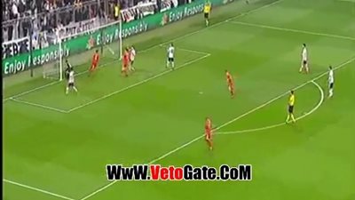 «الكانترا» يتقدم بالهدف الأول لبايرن ميونخ في بشكتاش (فيديو)