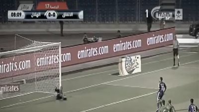 بالفيديو..الهلال يفوز بثلاثية على الاتفاق في الدوري السعودي