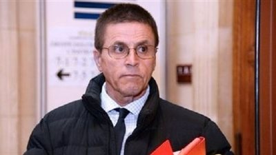 فرنسا تفرج عن لبنانى مدان باعتداء على كنيس منذ عام 1980