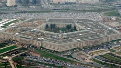 البنتاجون تعترف بإصابة عسكريين أمريكيين في اليمن