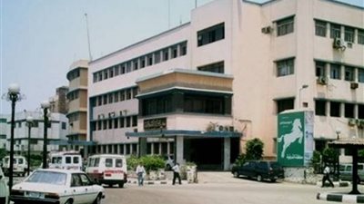 حملة مكبرة لمديرية التموين لضبط المخالفين بالشرقية