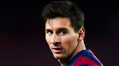 «ميسي» يقود هجوم برشلونة أمام فالنسيا في الدوري الإسباني