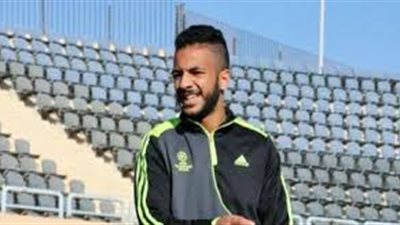 بتروجيت يرهن رحيل «عبد الغني» بالصعود للمربع الذهبي للدوري