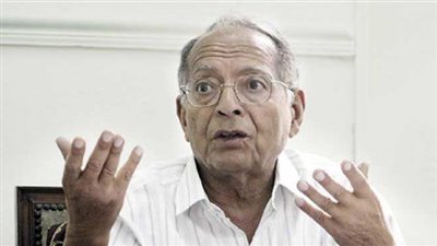 رفعت السعيد: «الإخوان» تهدد فكرة انتخاب المحافظين