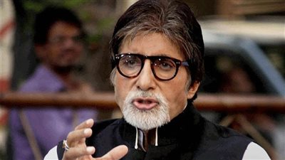 أميتاب باتشان يطمئن جمهوره على حالته الصحية