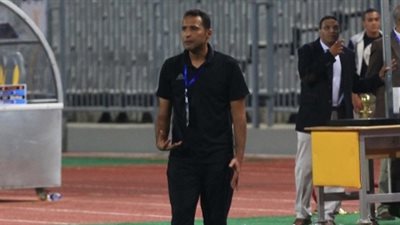 المقاصة يدخل معسكرا مغلقا استعدادا لإنبي.. الإثنين