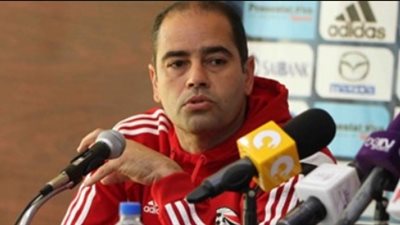 لهيطة: كوبر لم يحسم خوض مباراة ودية بأجندة نوفمبر